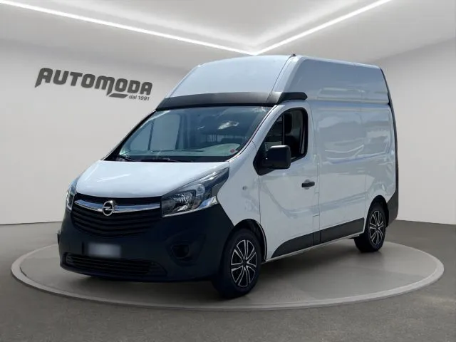 Opel Vivaro 1.6 130CV - Foto 1