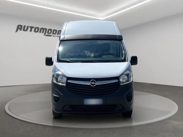 Opel Vivaro 1.6 130CV - Foto 2