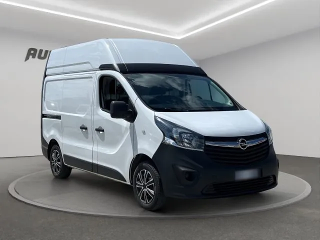 Opel Vivaro 1.6 130CV - Foto 3