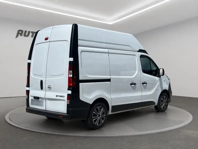 Opel Vivaro 1.6 130CV - Foto 4