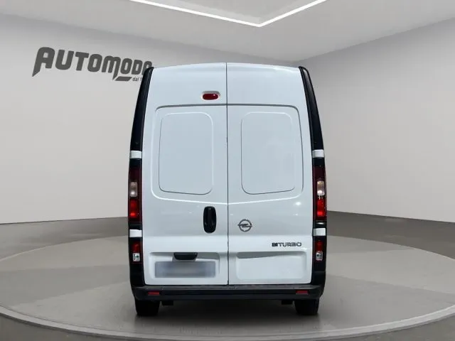Opel Vivaro 1.6 130CV - Foto 5