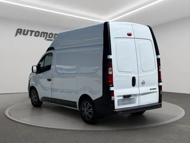 Opel Vivaro 1.6 130CV - Foto 6