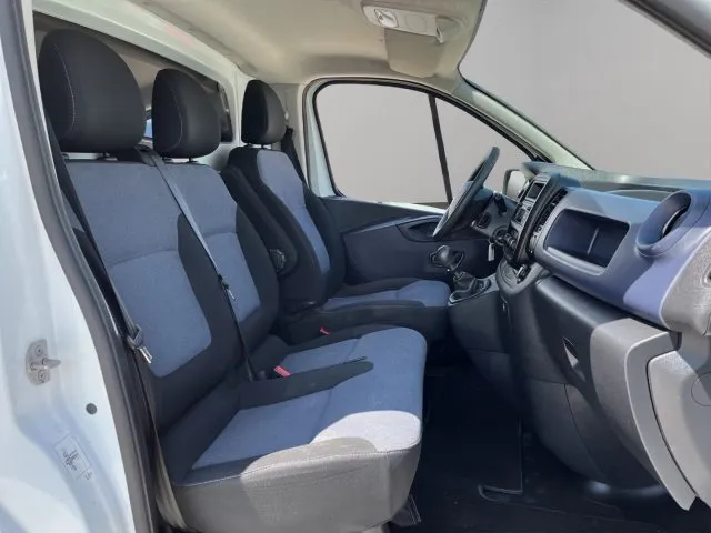 Opel Vivaro 1.6 130CV - Foto 8