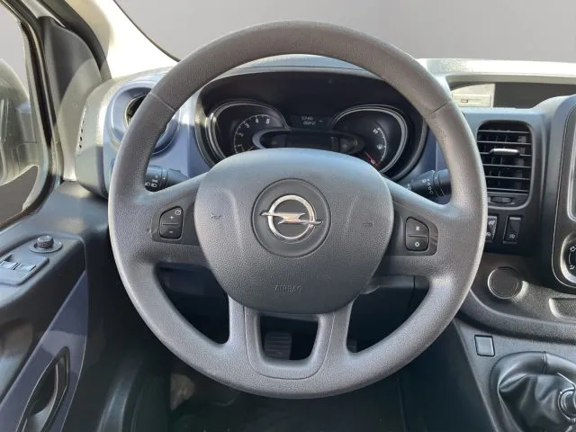 Opel Vivaro 1.6 130CV - Foto 10