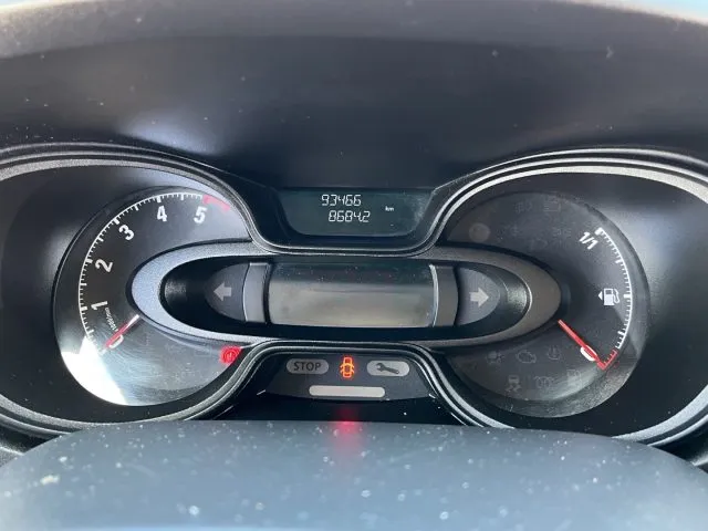 Opel Vivaro 1.6 130CV - Foto 11