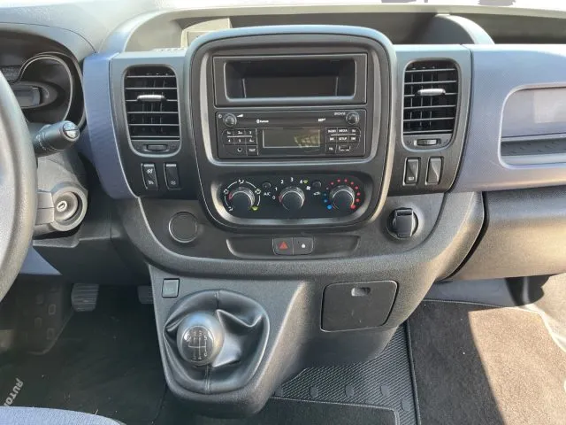 Opel Vivaro 1.6 130CV - Foto 12