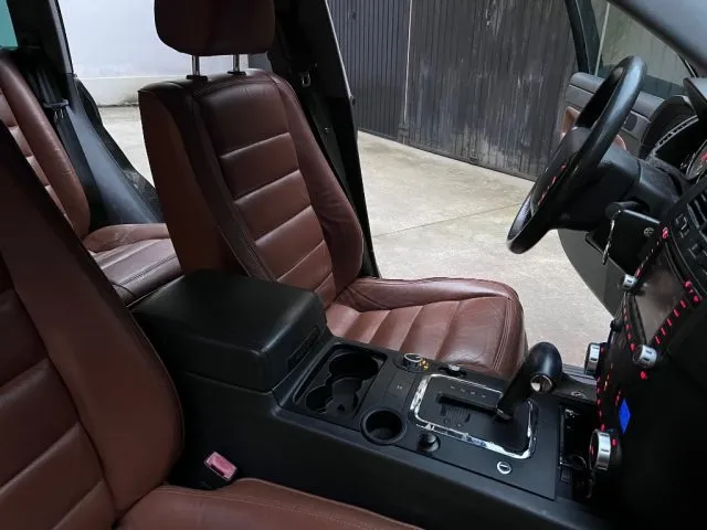 Volkswagen Touareg Touareg 3.2 V6 tiptronic - Foto 2