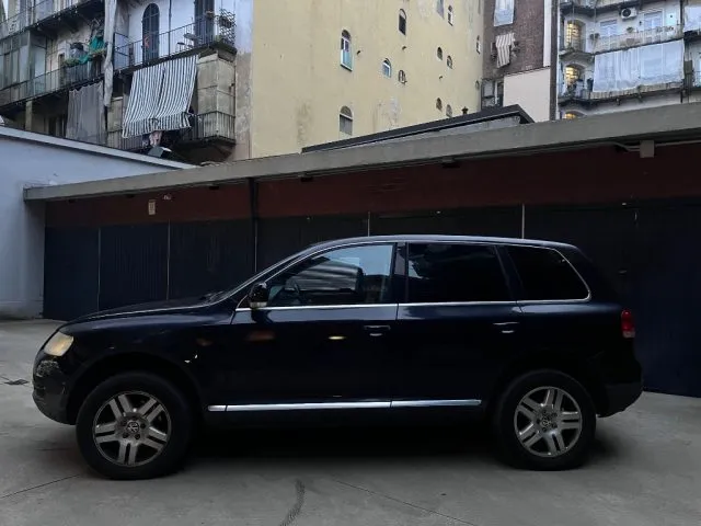 Volkswagen Touareg Touareg 3.2 V6 tiptronic - Foto 4