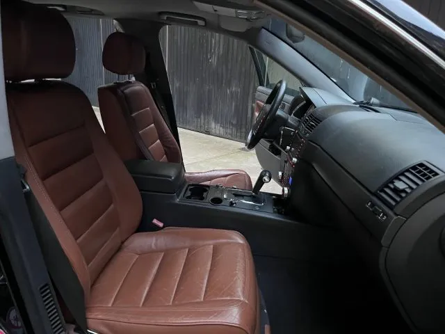 Volkswagen Touareg Touareg 3.2 V6 tiptronic - Foto 8