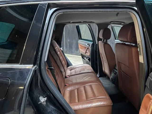 Volkswagen Touareg Touareg 3.2 V6 tiptronic - Foto 12