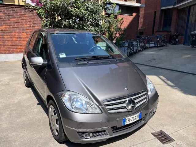 Mercedes-Benz A 180 CDI Elegance unico proprietario come nuova - Foto 1