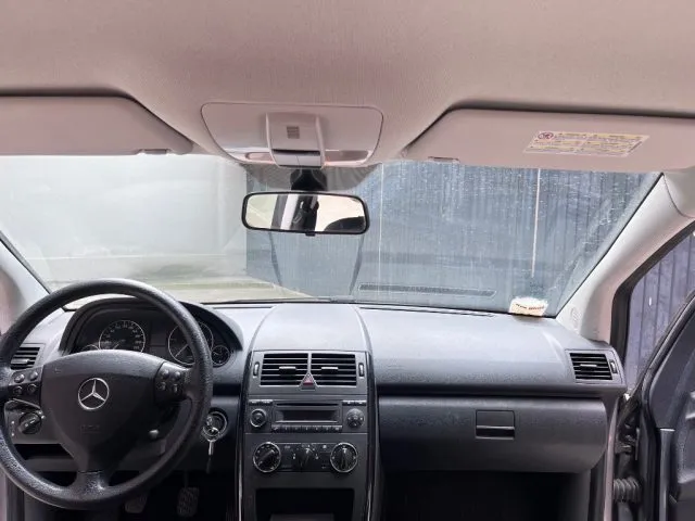 Mercedes-Benz A 180 CDI Elegance unico proprietario come nuova - Foto 5