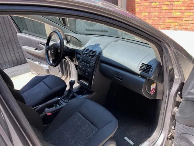 Mercedes-Benz A 180 CDI Elegance unico proprietario come nuova - Foto 8