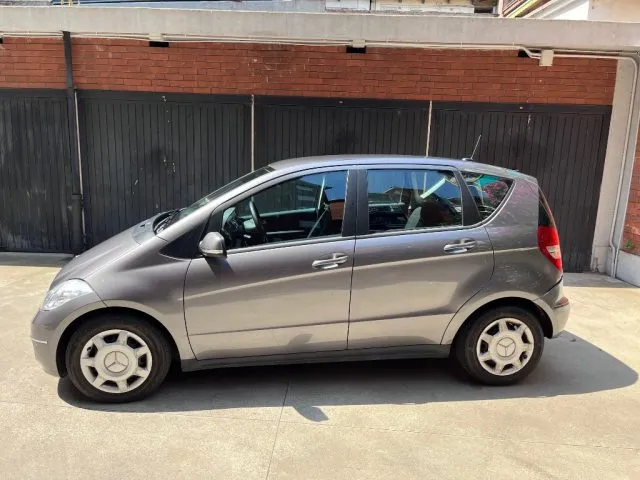 Mercedes-Benz A 180 CDI Elegance unico proprietario come nuova - Foto 12