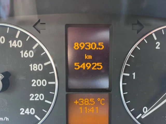 Mercedes-Benz A 180 CDI Elegance unico proprietario come nuova - Foto 14
