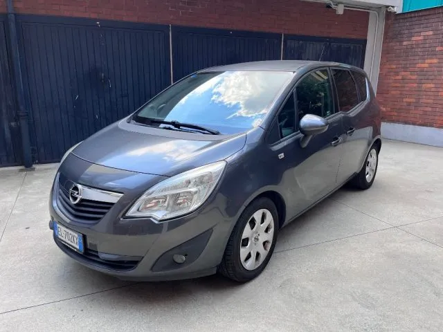 Opel Meriva 1.3 CDTI Elective guidabile neopatentati - Foto 1