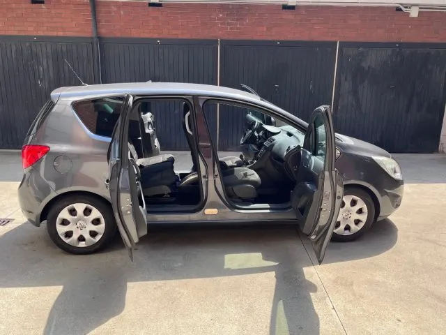 Opel Meriva 1.3 CDTI Elective guidabile neopatentati - Foto 3