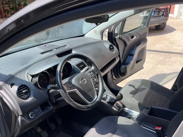 Opel Meriva 1.3 CDTI Elective guidabile neopatentati - Foto 9