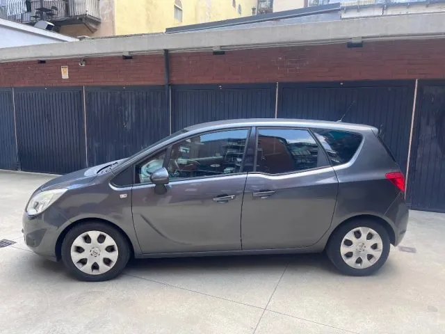 Opel Meriva 1.3 CDTI Elective guidabile neopatentati - Foto 10