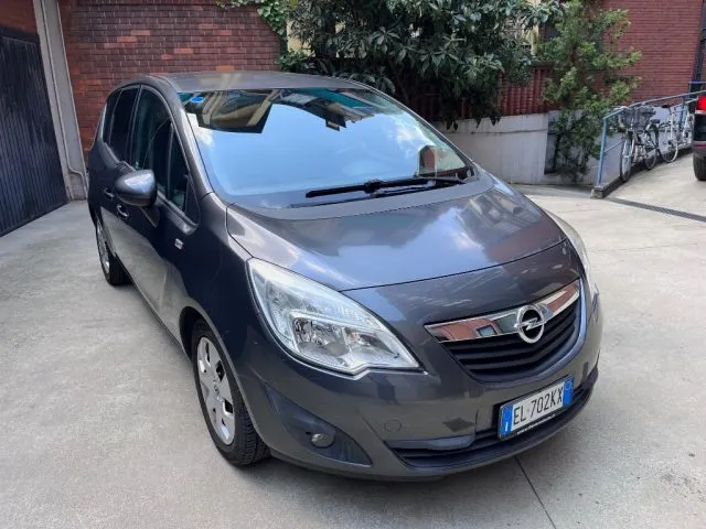 Opel Meriva 1.3 CDTI Elective guidabile neopatentati - Foto 11