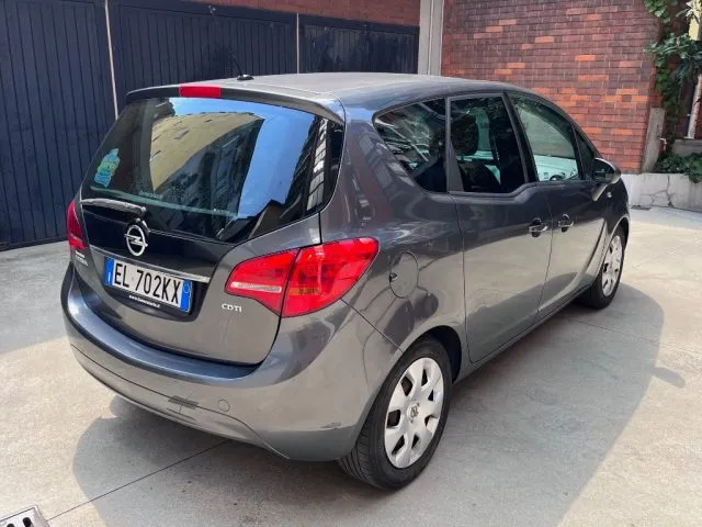 Opel Meriva 1.3 CDTI Elective guidabile neopatentati - Foto 12