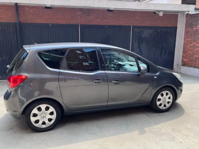 Opel Meriva 1.3 CDTI Elective guidabile neopatentati - Foto 13