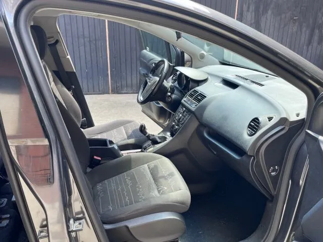 Opel Meriva 1.3 CDTI Elective guidabile neopatentati - Foto 14