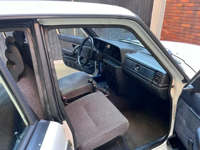 Volvo 240 240 2.0 SW Polar - Foto 8
