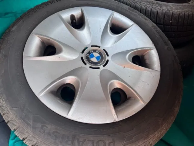Bmw 116 i 5 porte Futura tetto navi full optional - Foto 7