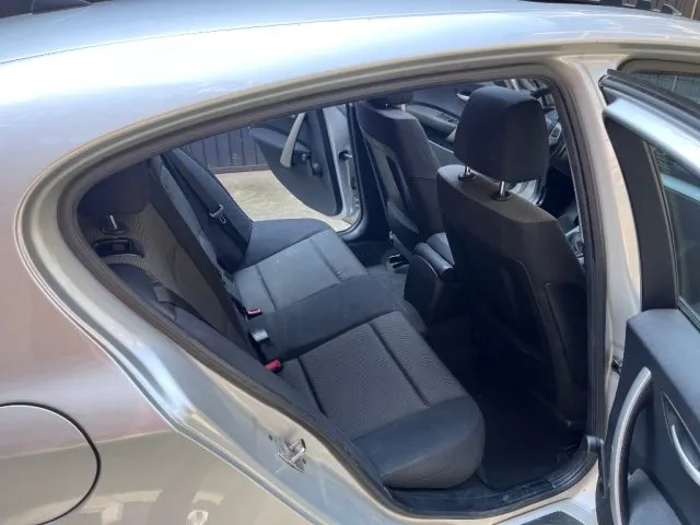 Bmw 116 i 5 porte Futura tetto navi full optional - Foto 10