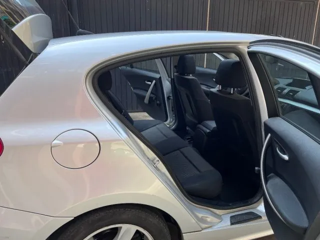 Bmw 116 i 5 porte Futura tetto navi full optional - Foto 13