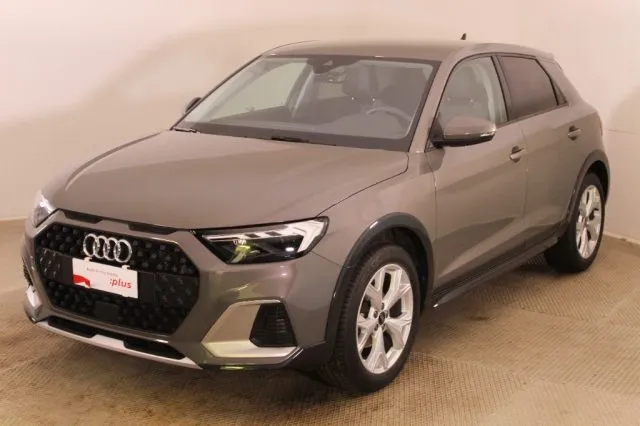 Audi A1 A1 allstreet 35 TFSI S tronic Business - Foto 1
