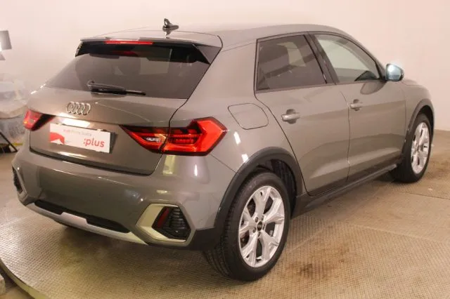 Audi A1 A1 allstreet 35 TFSI S tronic Business - Foto 2