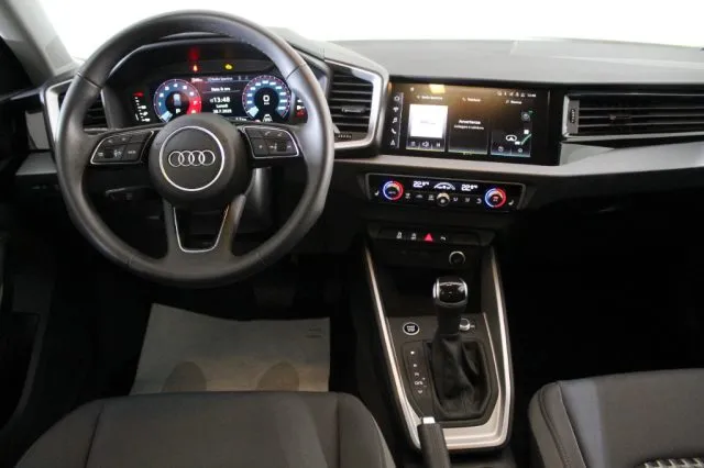 Audi A1 A1 allstreet 35 TFSI S tronic Business - Foto 3