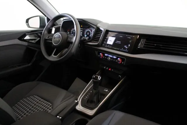 Audi A1 A1 allstreet 35 TFSI S tronic Business - Foto 4