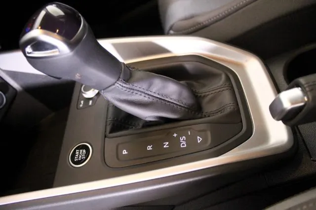 Audi A1 A1 allstreet 35 TFSI S tronic Business - Foto 5