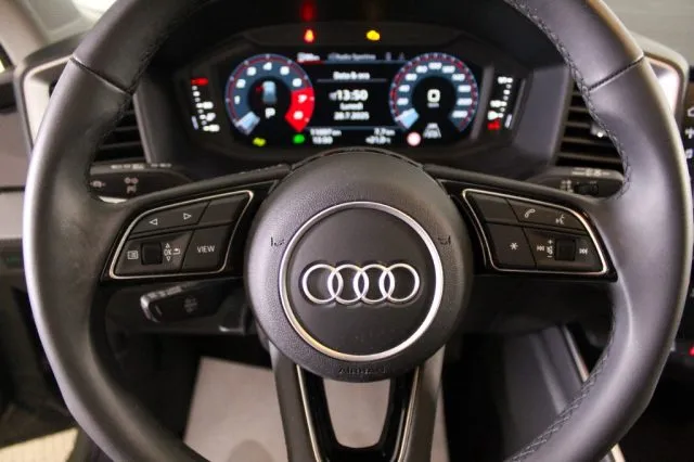 Audi A1 A1 allstreet 35 TFSI S tronic Business - Foto 7