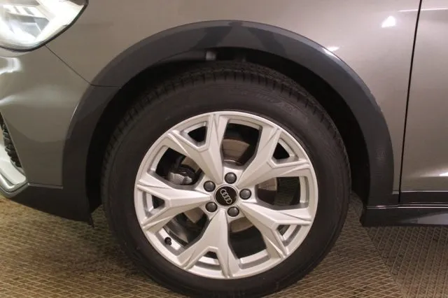 Audi A1 A1 allstreet 35 TFSI S tronic Business - Foto 10
