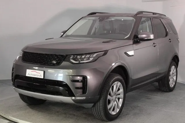 Land rover Discovery 2.0 SD4 240 CV HSE Luxury - Foto 1