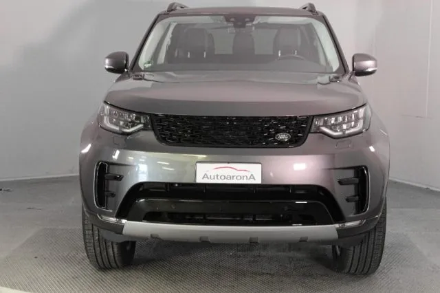 Land rover Discovery 2.0 SD4 240 CV HSE Luxury - Foto 2
