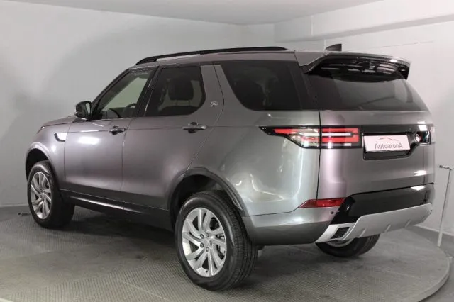 Land rover Discovery 2.0 SD4 240 CV HSE Luxury - Foto 3