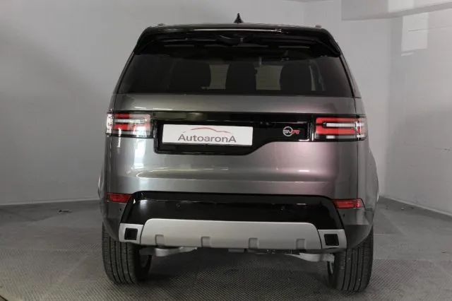 Land rover Discovery 2.0 SD4 240 CV HSE Luxury - Foto 4