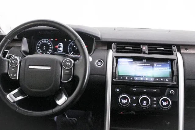 Land rover Discovery 2.0 SD4 240 CV HSE Luxury - Foto 5