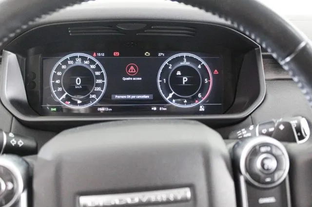 Land rover Discovery 2.0 SD4 240 CV HSE Luxury - Foto 6
