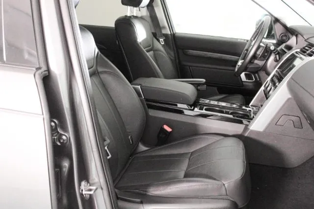 Land rover Discovery 2.0 SD4 240 CV HSE Luxury - Foto 7