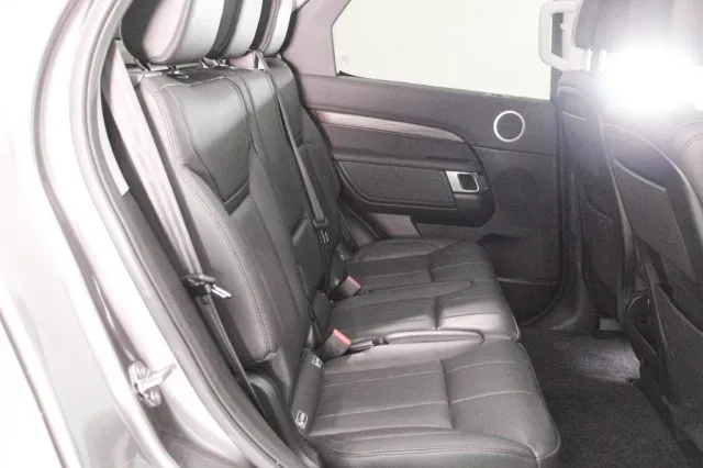 Land rover Discovery 2.0 SD4 240 CV HSE Luxury - Foto 8