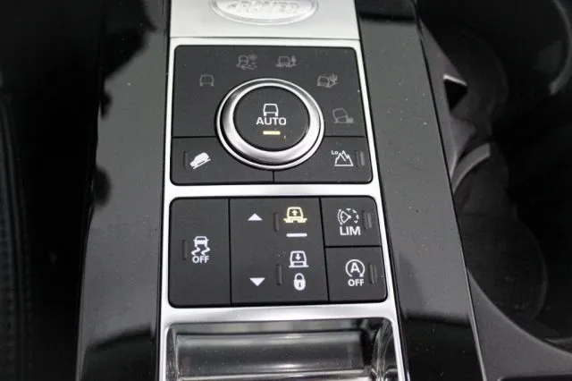 Land rover Discovery 2.0 SD4 240 CV HSE Luxury - Foto 12