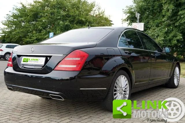 Mercedes-Benz S 500 Avantgarde 5.5 V8 388CV 7G-Tronic - 2010 - Foto 5