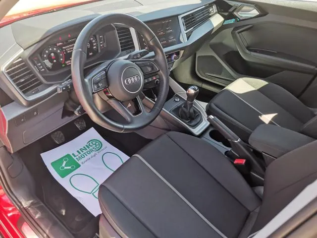 Audi A1 Citycarver 25 TFSI 95cv Tagliandata NEOPATENTATI - Foto 5