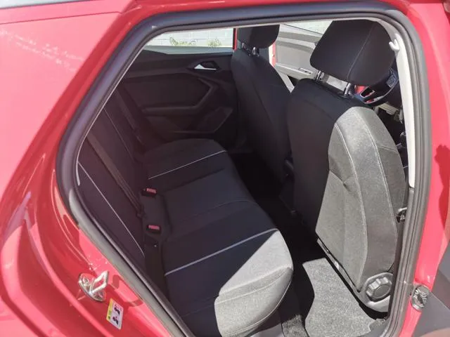 Audi A1 Citycarver 25 TFSI 95cv Tagliandata NEOPATENTATI - Foto 7